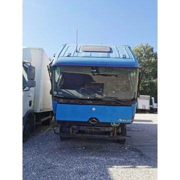 MERCEDES ATEGO 815 - 2003 MERCEDES ATEGO 815 - 2003