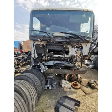 MERCEDES ATEGO 1518 - 2006 MERCEDES ATEGO 1518 - 2006