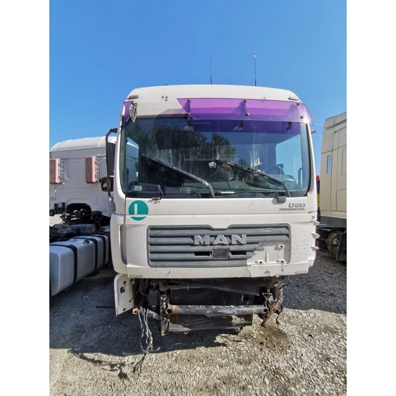 MAN TGA 18.310 - 2005