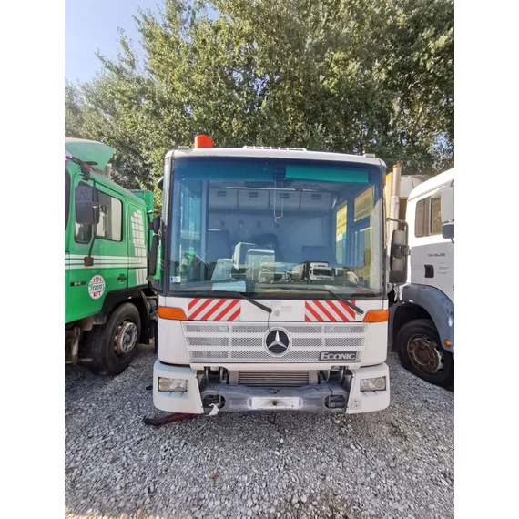 MERCEDES ECONIC - 2000