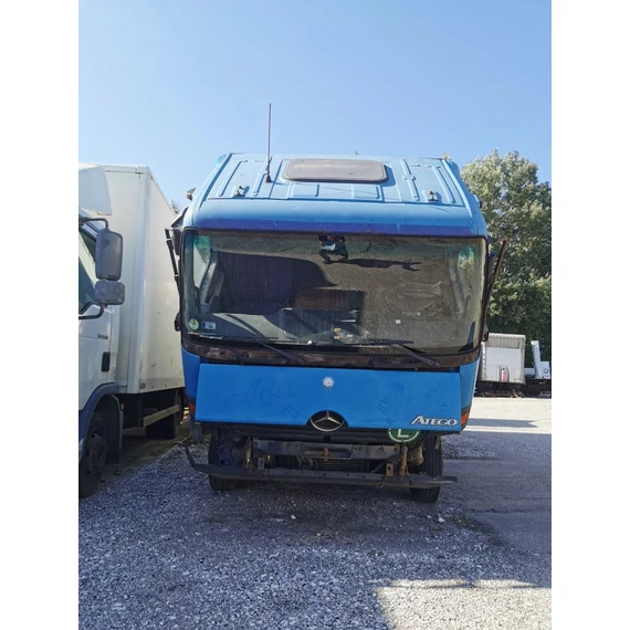 MERCEDES ATEGO 815 - 2003
