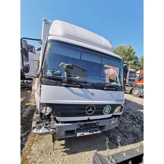 MERCEDES ATEGO 815 - 2006