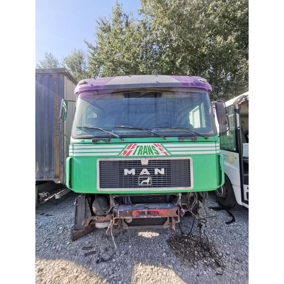 MAN F90 24.422 - 1993