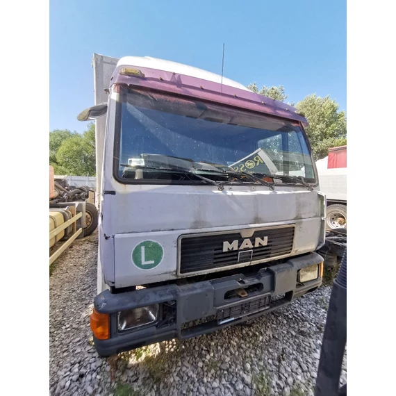 MAN L2000 - 1999