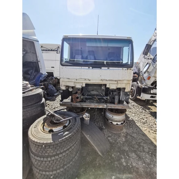 MAN L2000 LE 12.220 - 2003