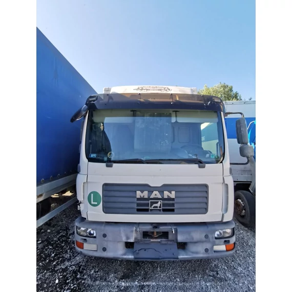 MAN TGL 8.180 - 2008