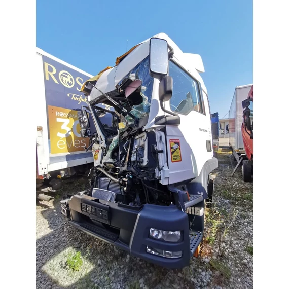 MAN TGL 12.250 - 2018