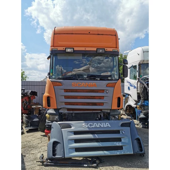 SCANIA R500 - 2006