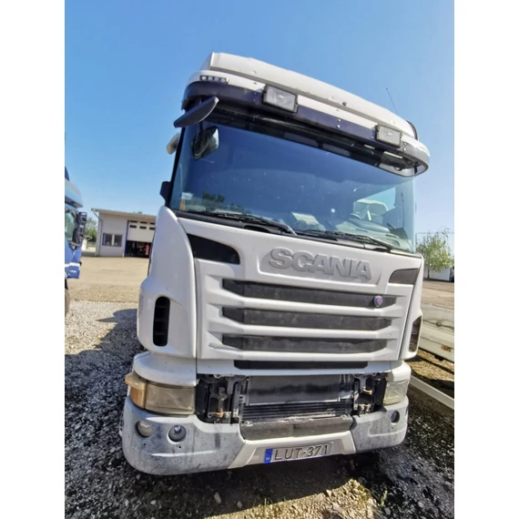 SCANIA R420 - 2010