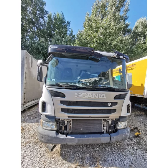 SCANIA P400 - 2013