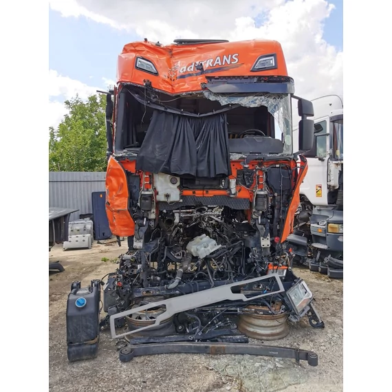 SCANIA R450 - 2021