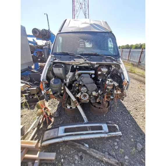 IVECO DAILY - 2000