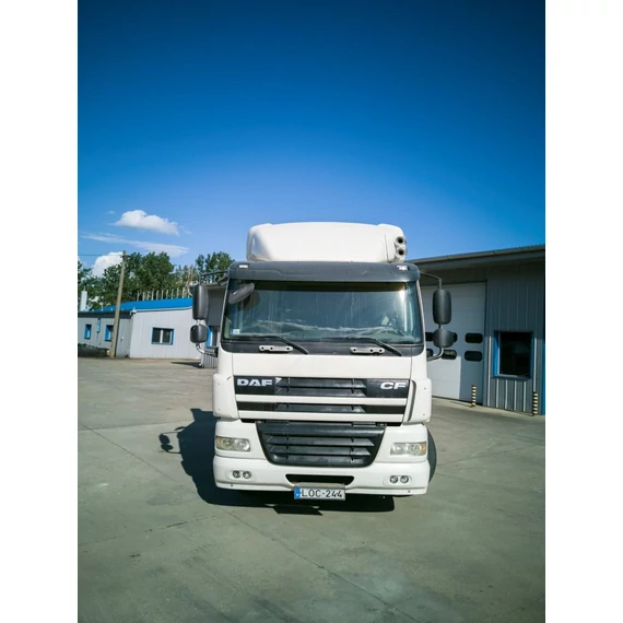 DAF CF 460 - 2009