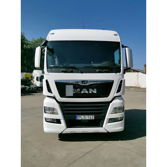 MAN TGX 24.460